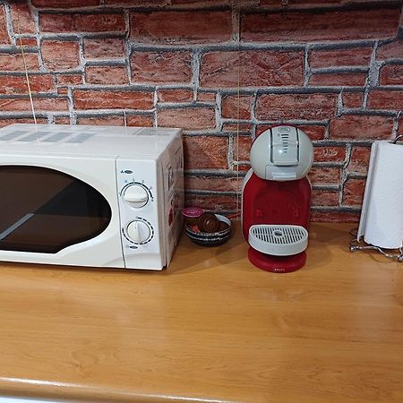 Apartman Dolica Vysoké Tatry Kültér fotó