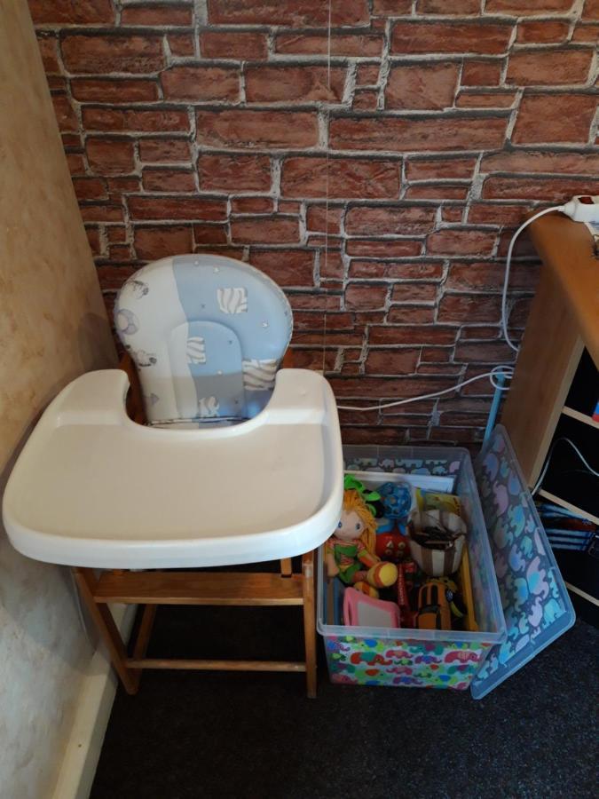 Apartman Dolica Vysoké Tatry Kültér fotó
