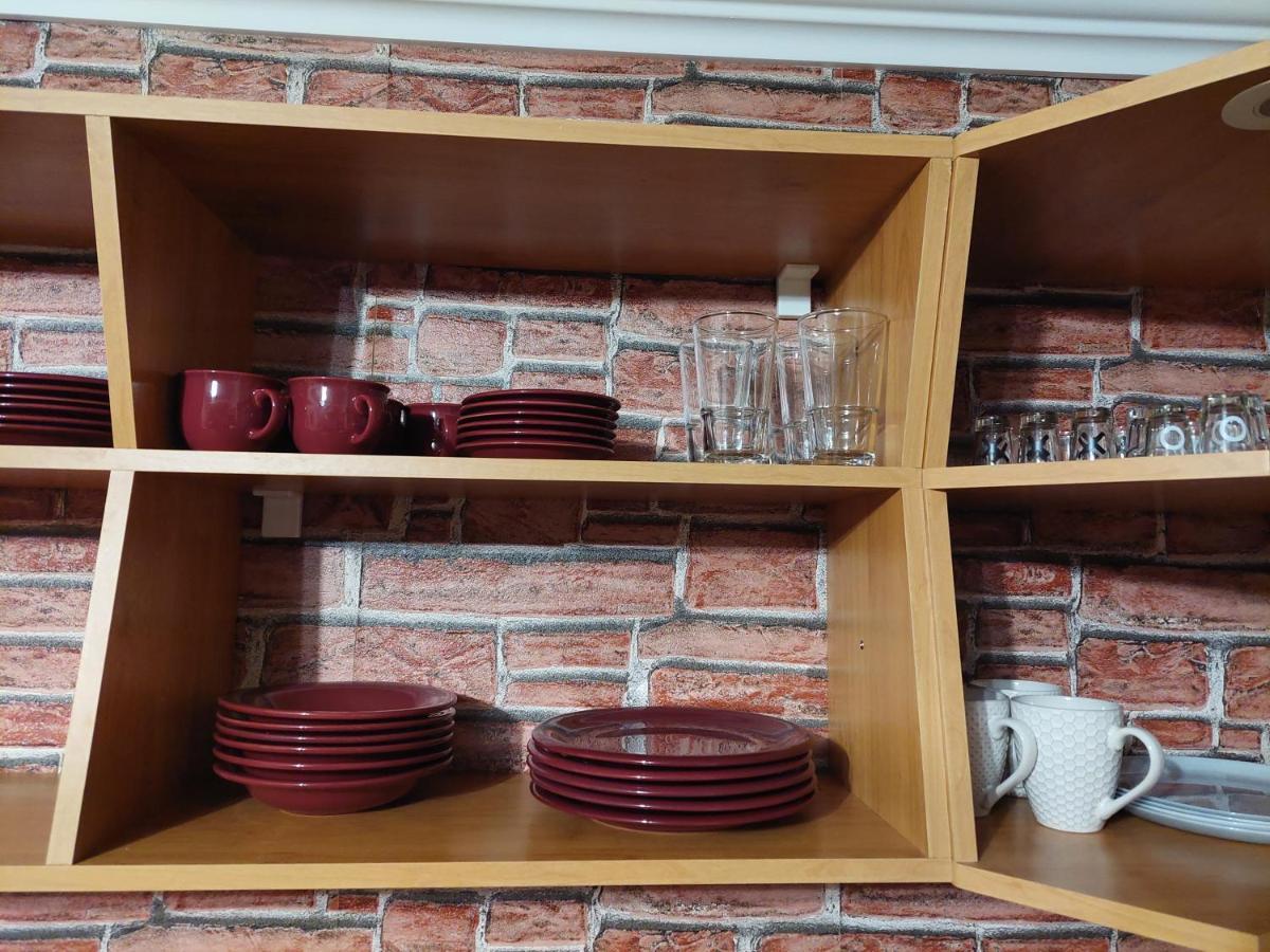 Apartman Dolica Vysoké Tatry Kültér fotó