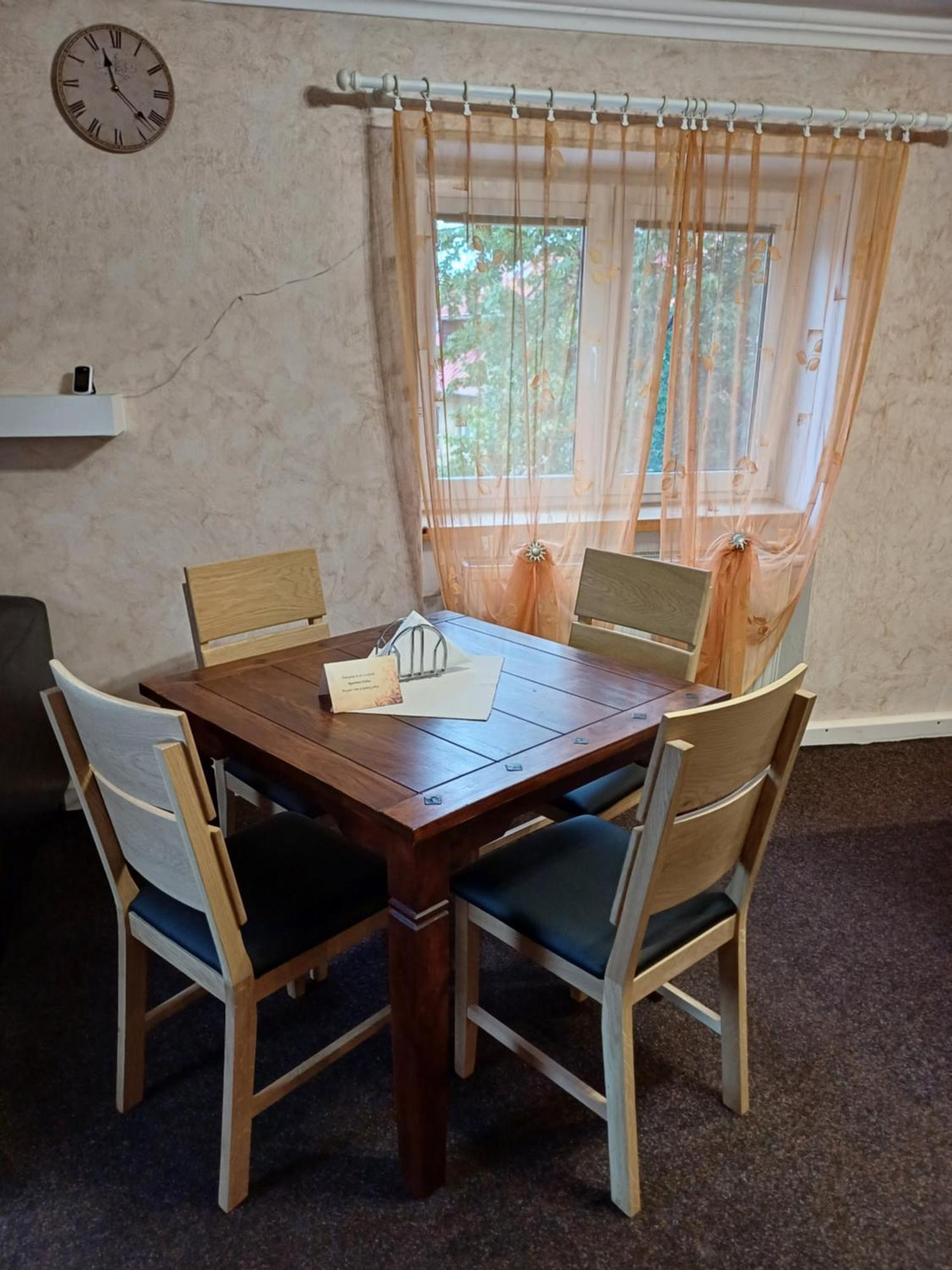 Apartman Dolica Vysoké Tatry Kültér fotó