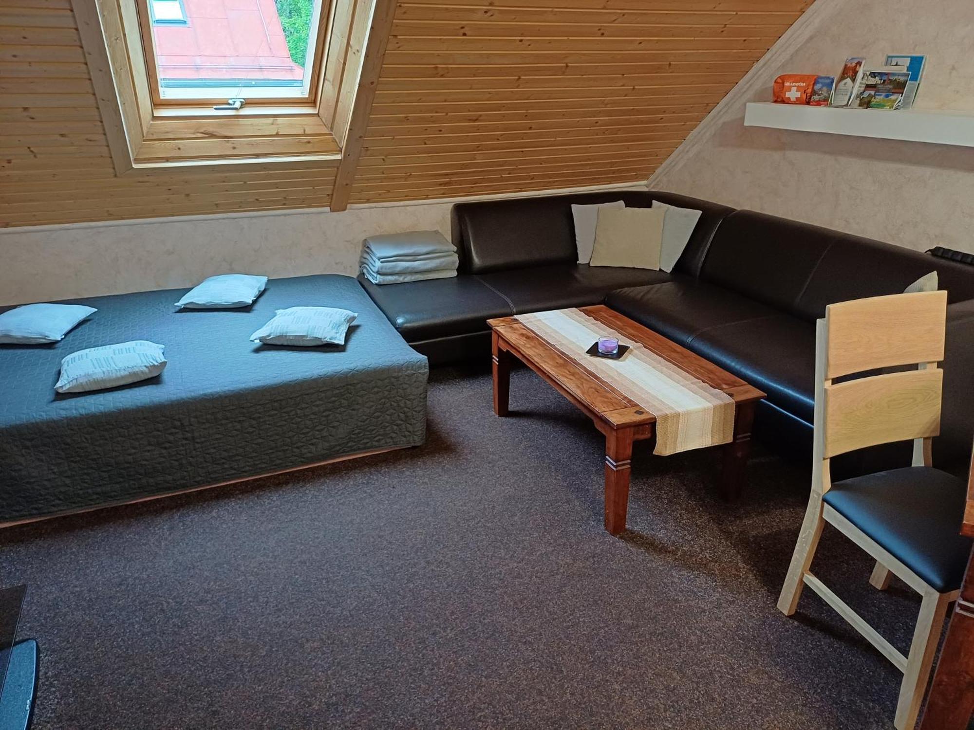 Apartman Dolica Vysoké Tatry Kültér fotó