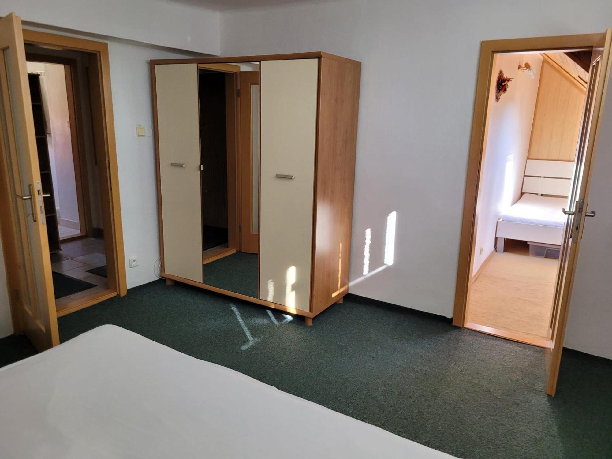 Apartman Dolica Vysoké Tatry Kültér fotó