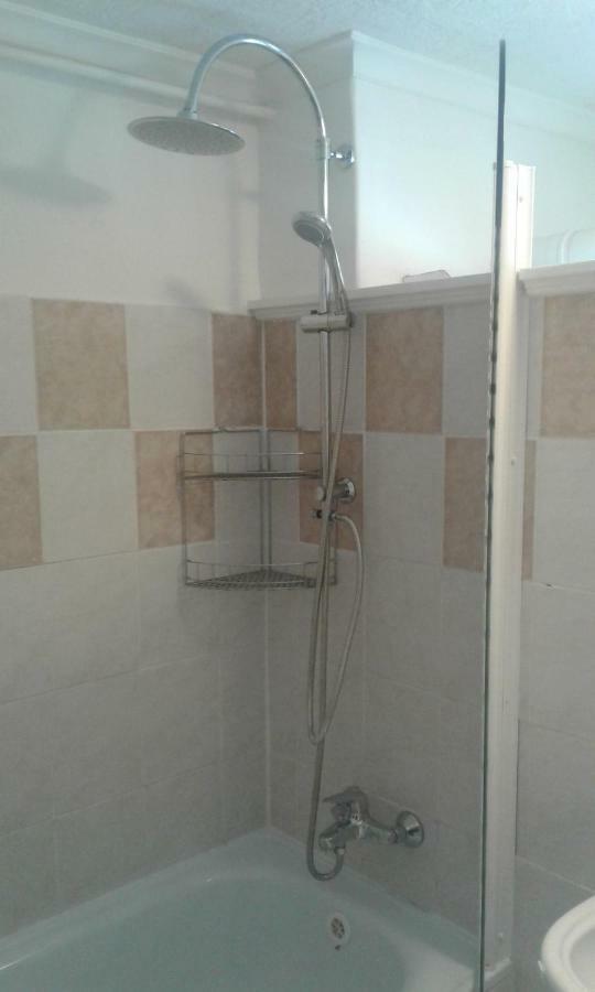 Apartman Dolica Vysoké Tatry Kültér fotó