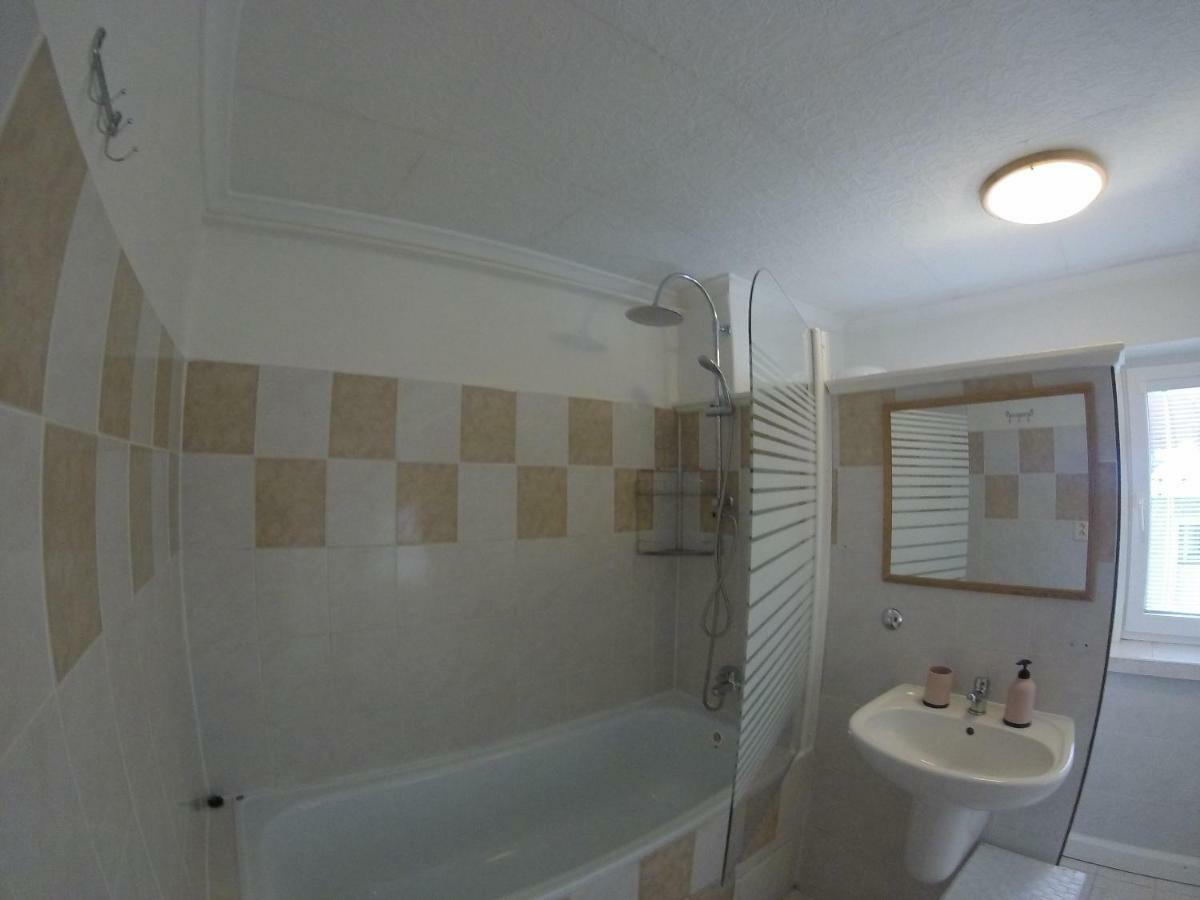 Apartman Dolica Vysoké Tatry Kültér fotó