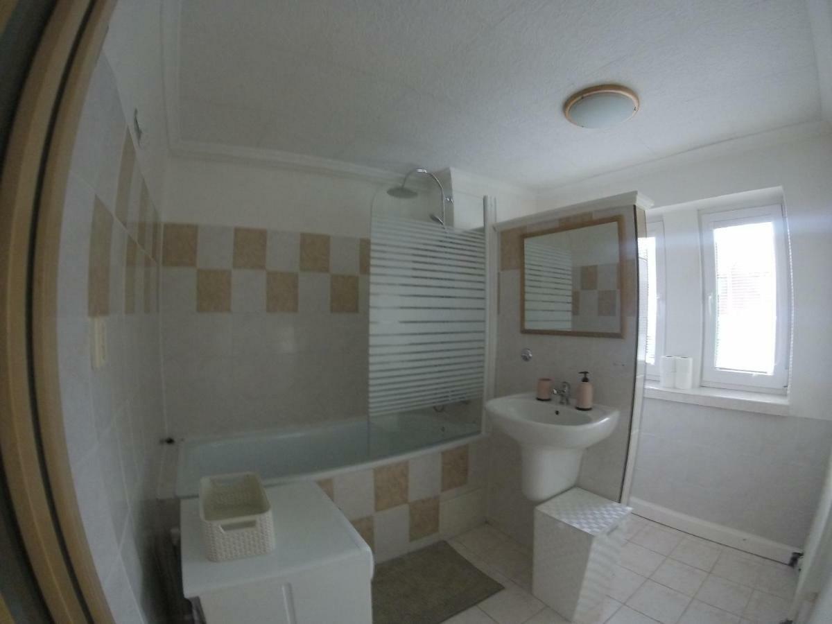 Apartman Dolica Vysoké Tatry Kültér fotó