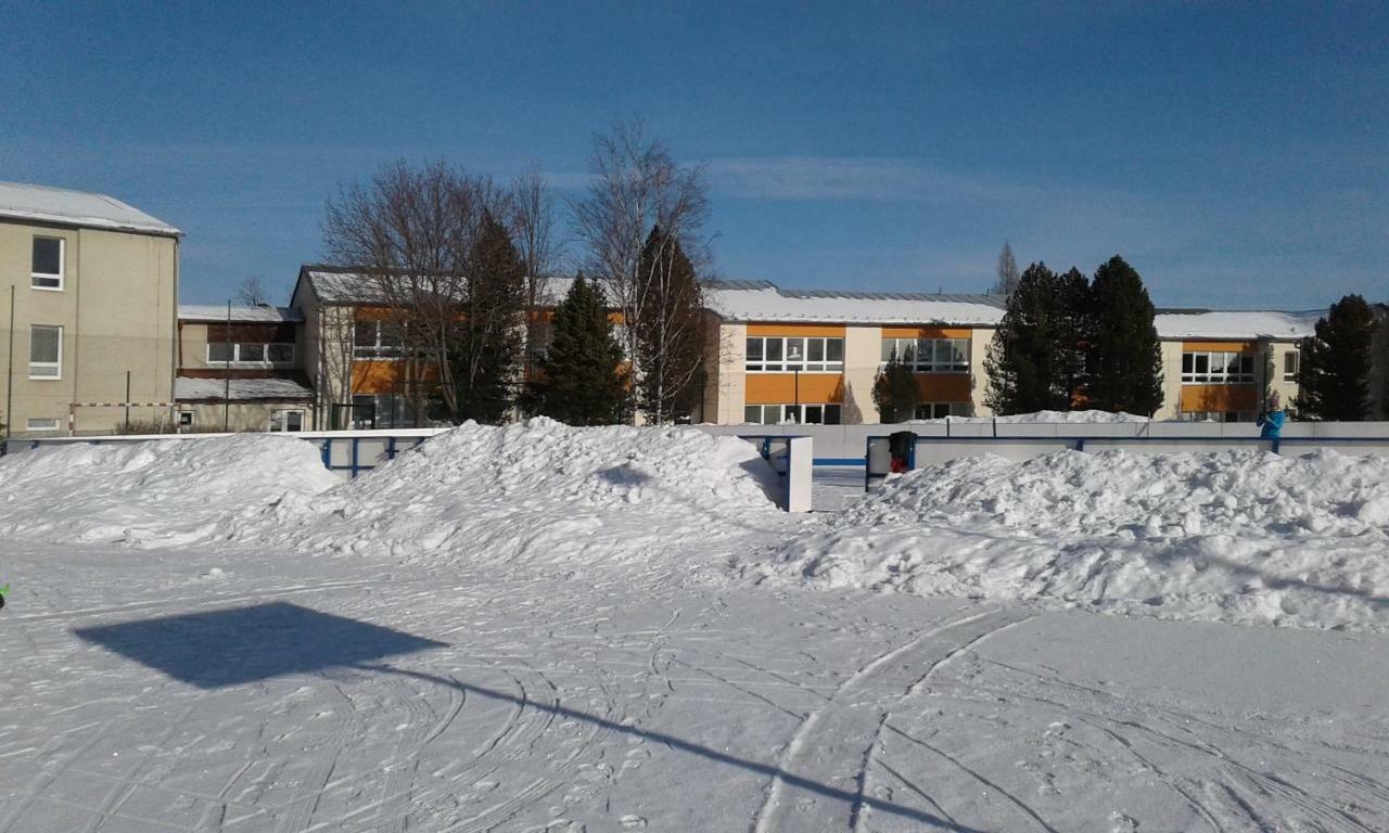 Apartman Dolica Vysoké Tatry Kültér fotó